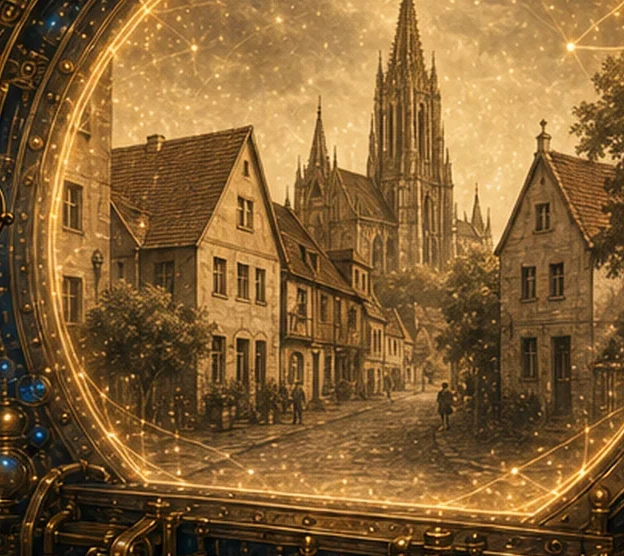 Ulm, Alemanha, 1879